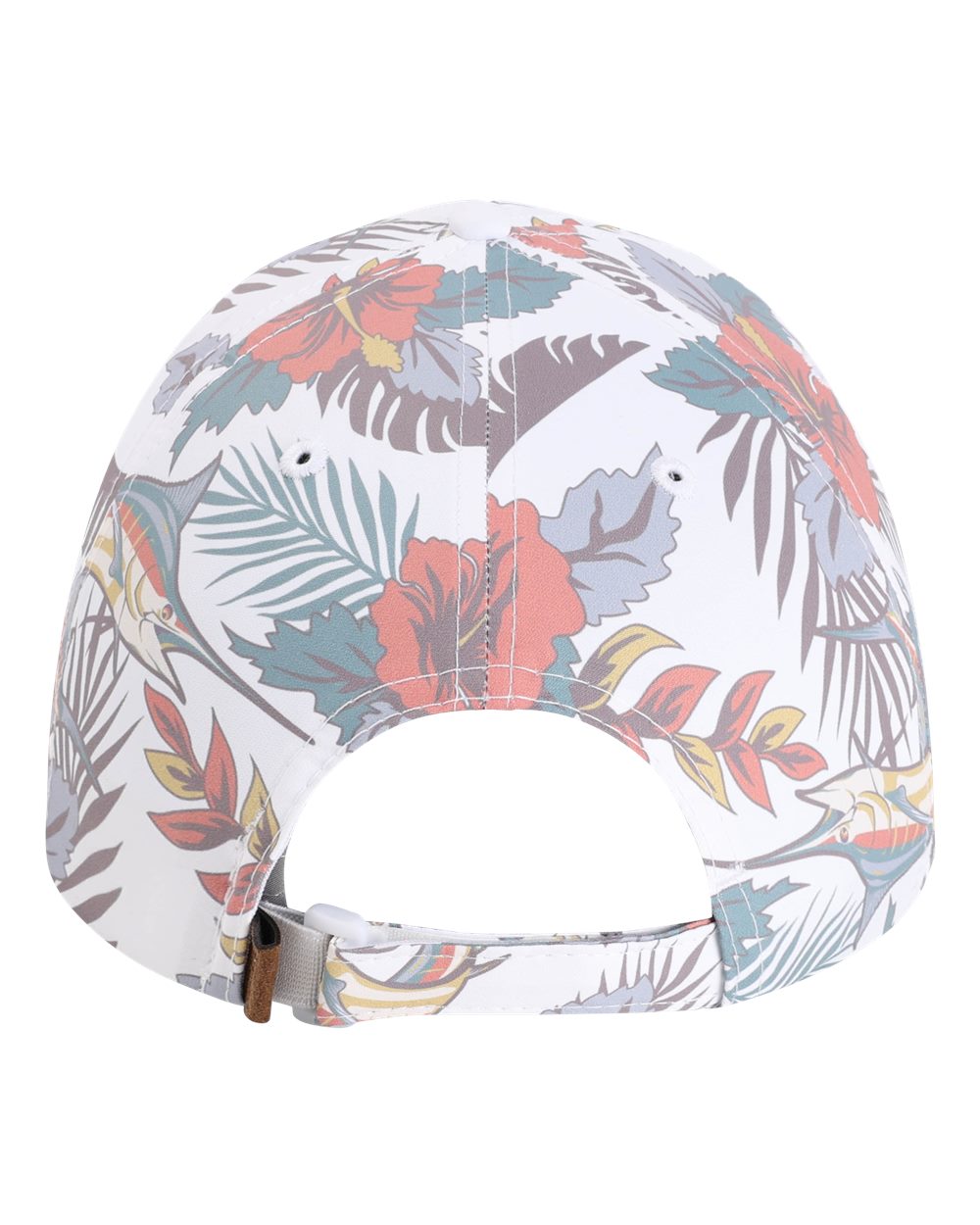 Imperial Easy Read Cap