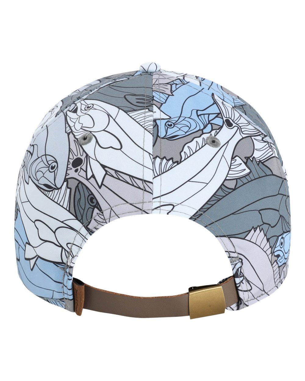 Imperial Fish Hat