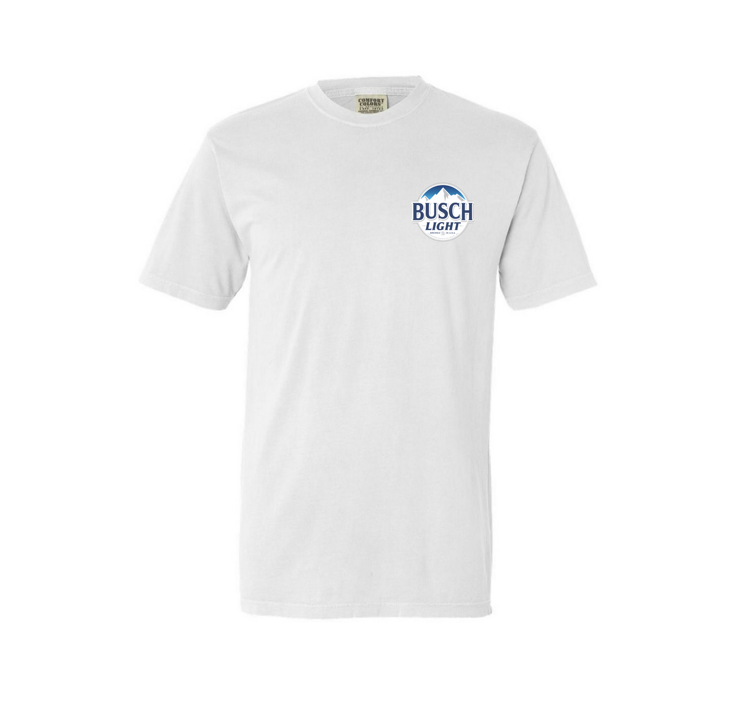 Busch Light Tee