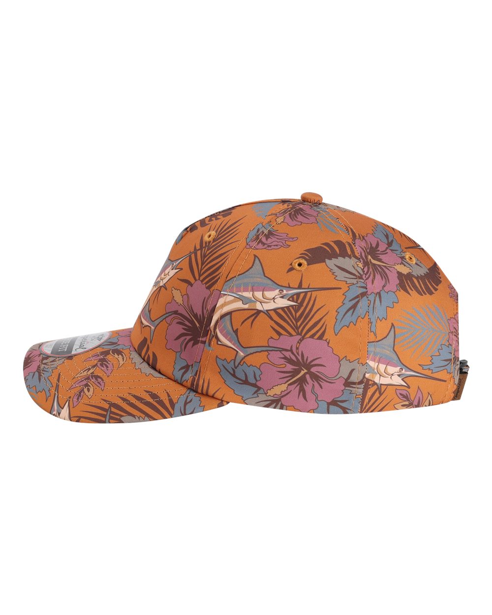 Imperial Easy Read Cap