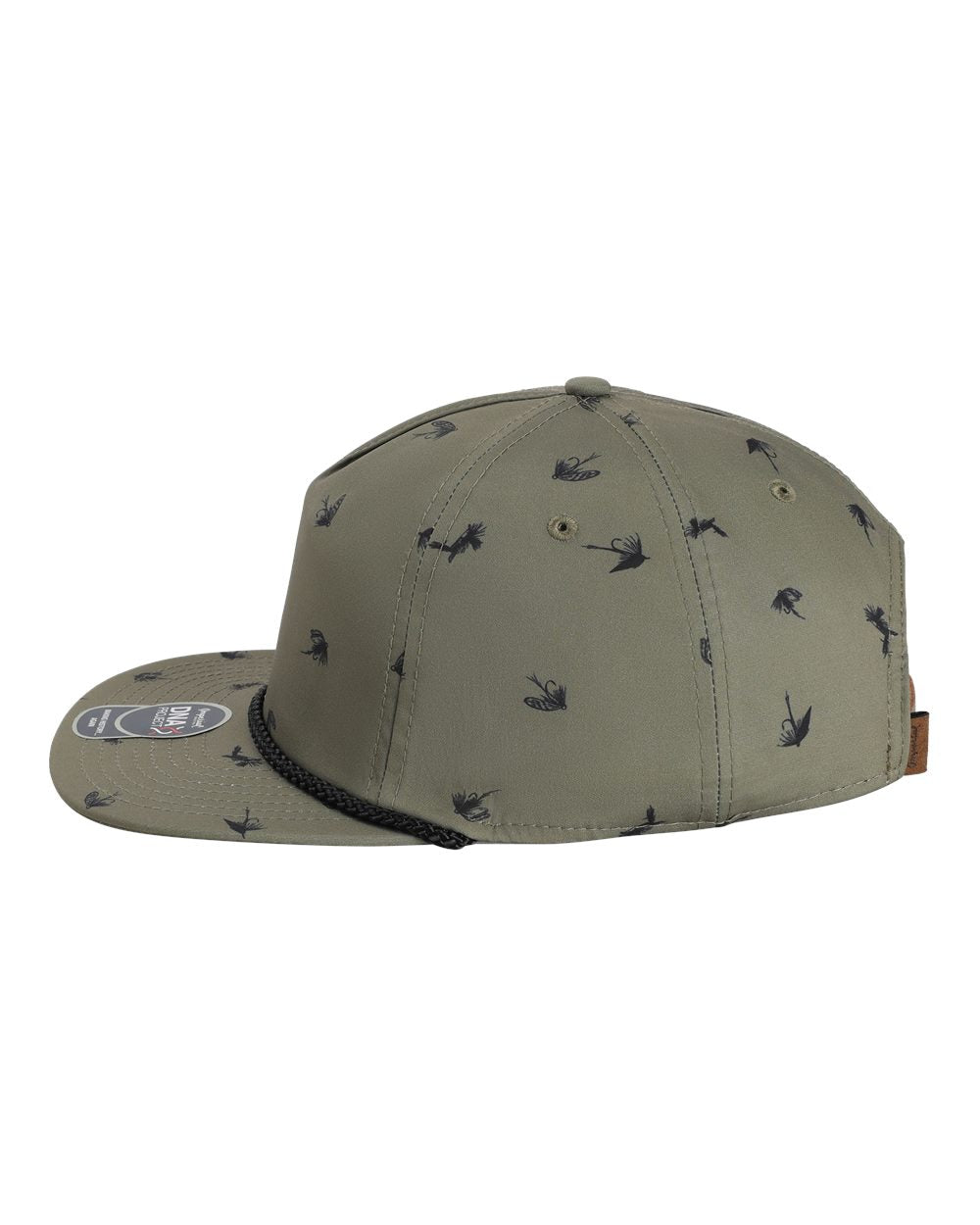 Imperial Golden Hour Hat