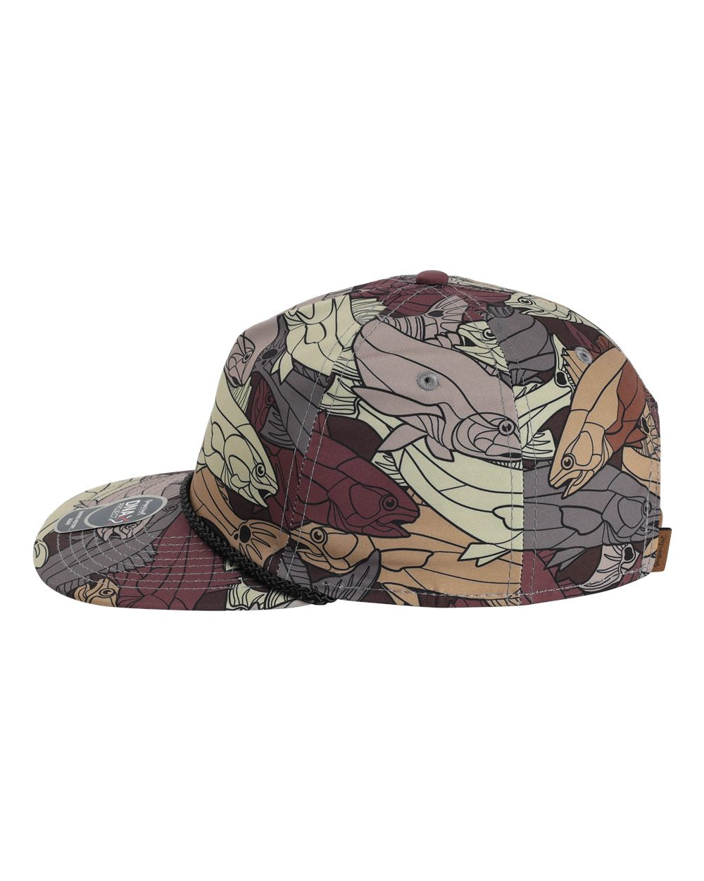 Imperial Fish Hat