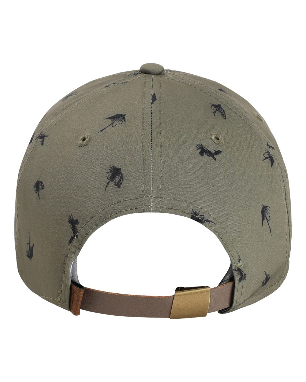 Imperial Golden Hour Hat