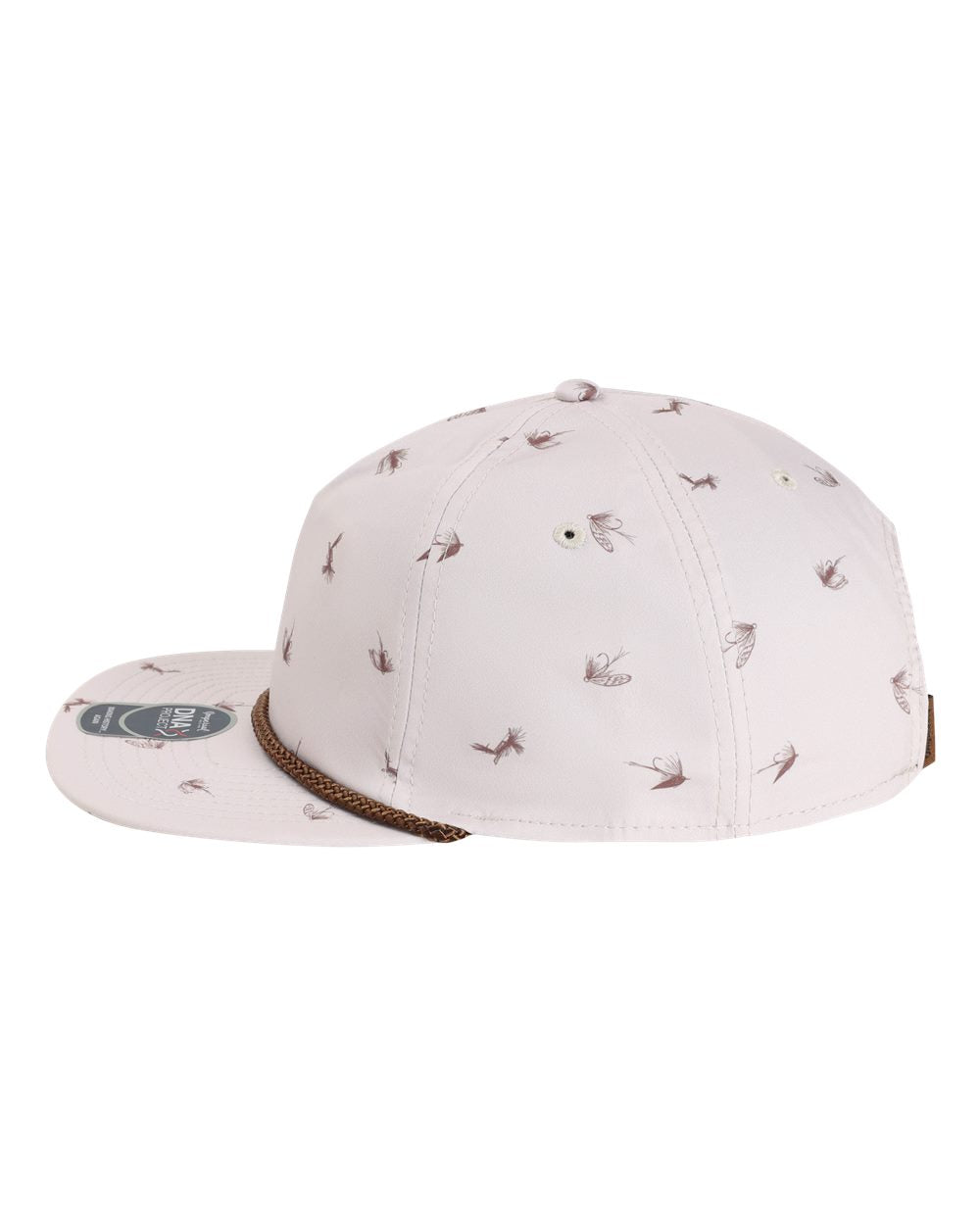 Imperial Golden Hour Hat