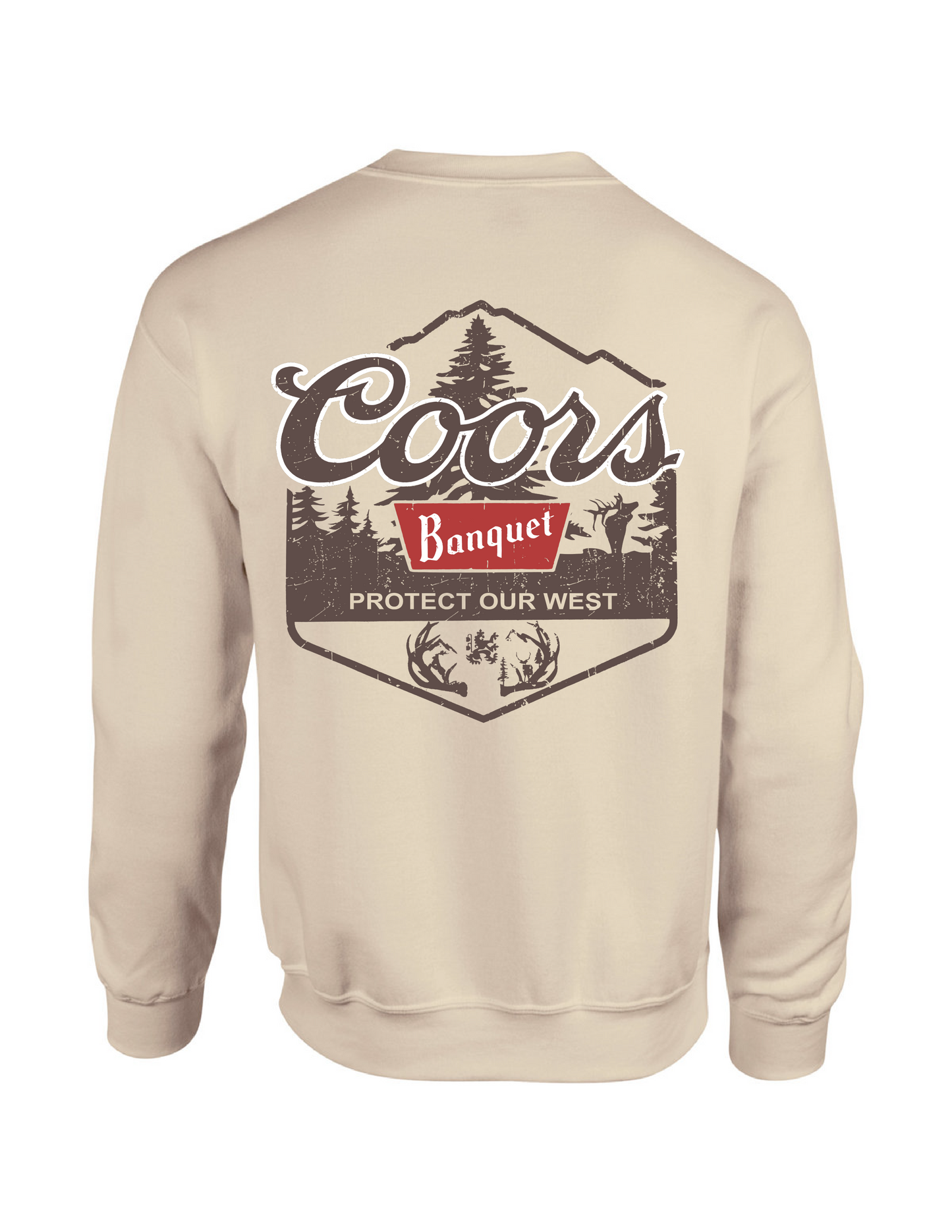 Coors Banquet