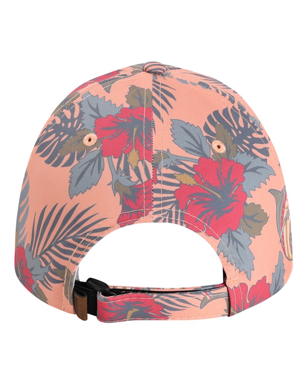 Imperial Easy Read Cap