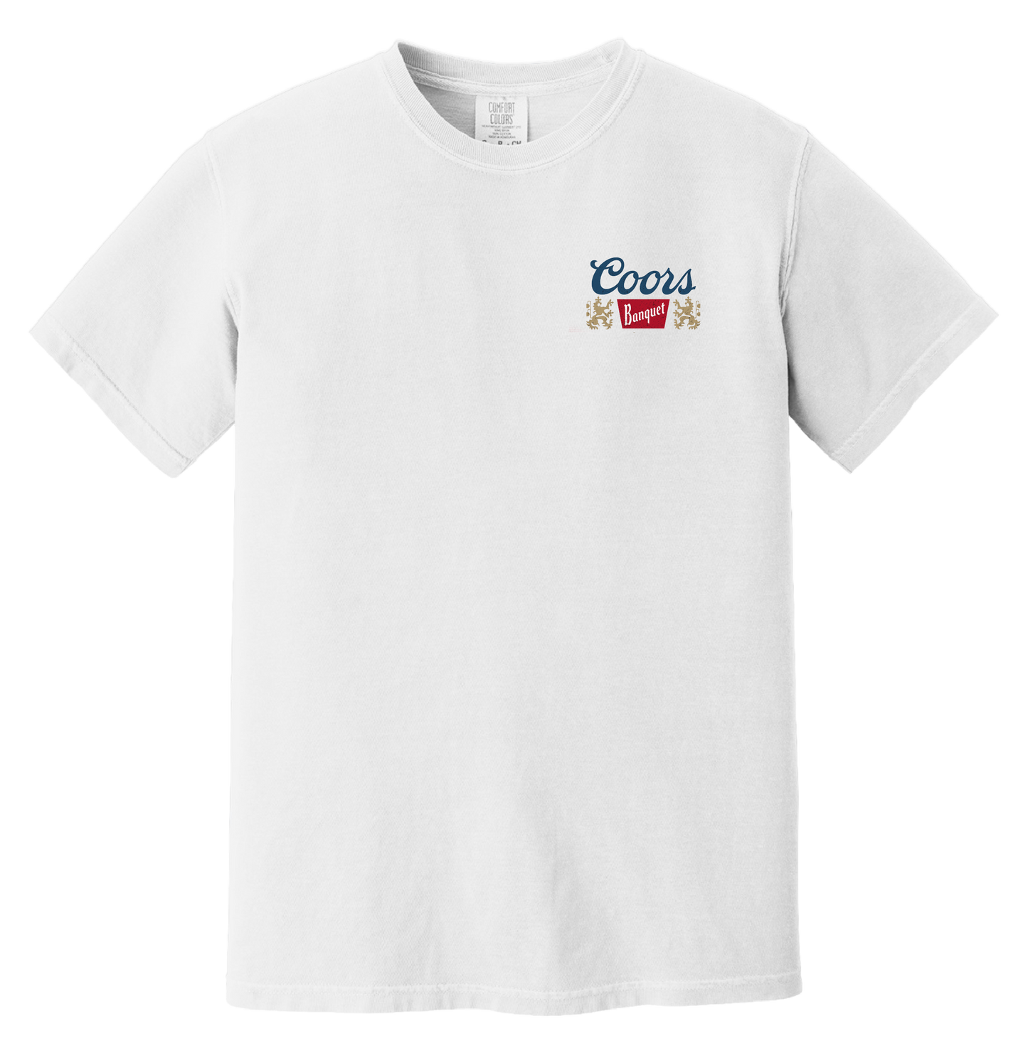 The Banquet Beer Tee