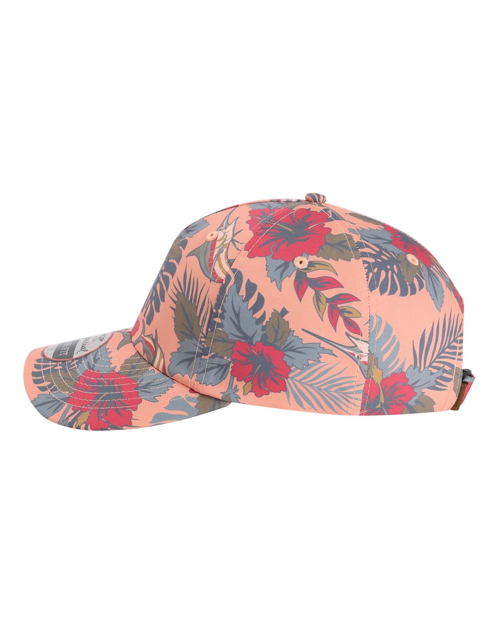 Imperial Easy Read Cap
