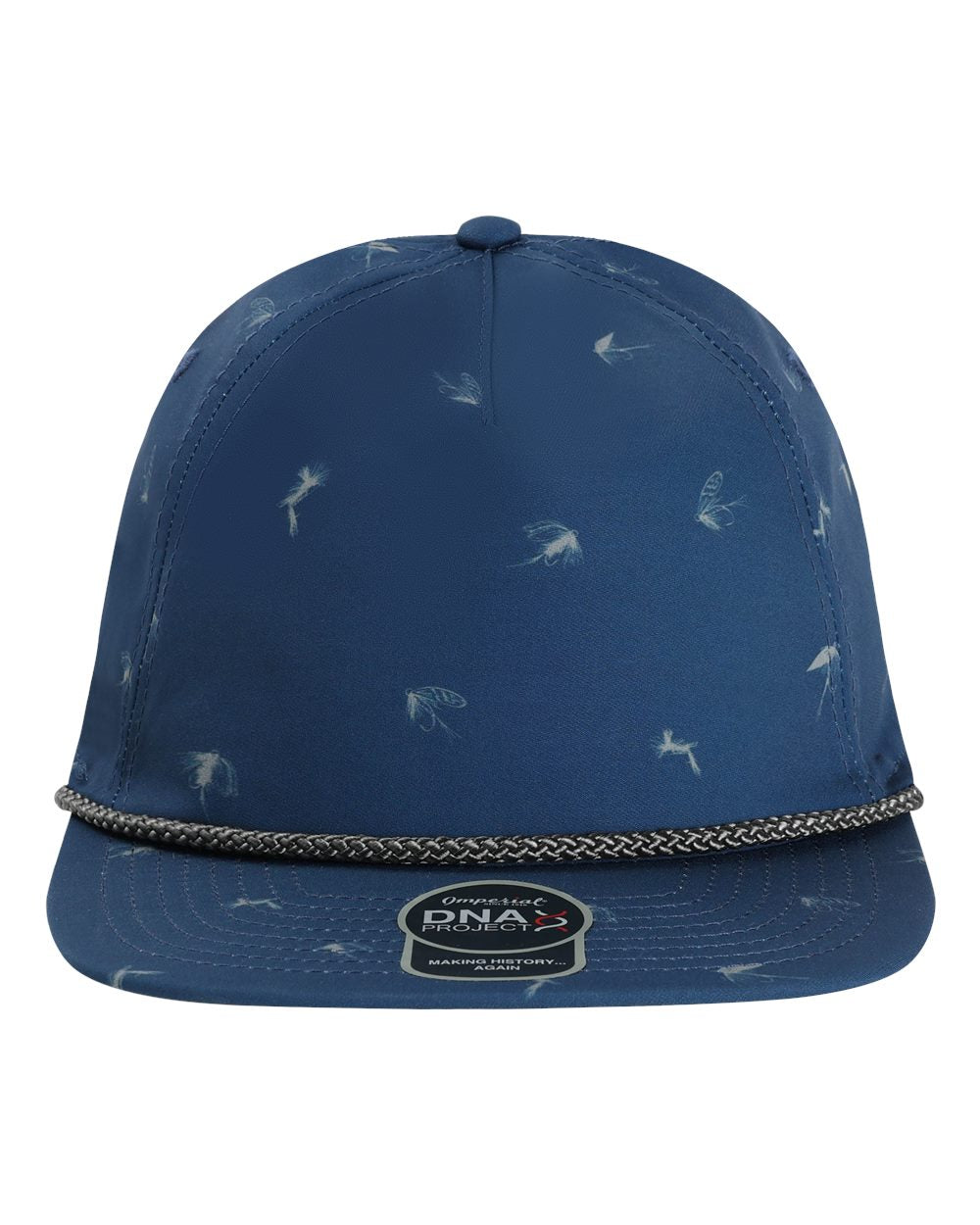 Imperial Golden Hour Hat