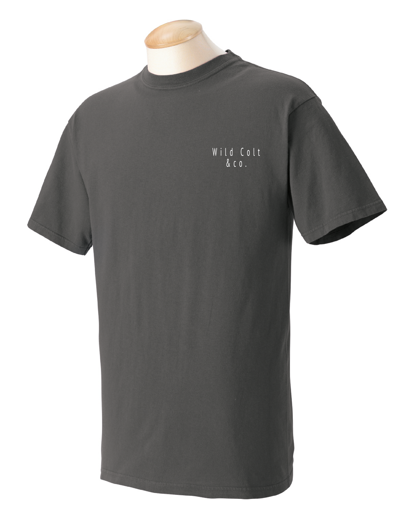 Eat Local Tee Shirt
