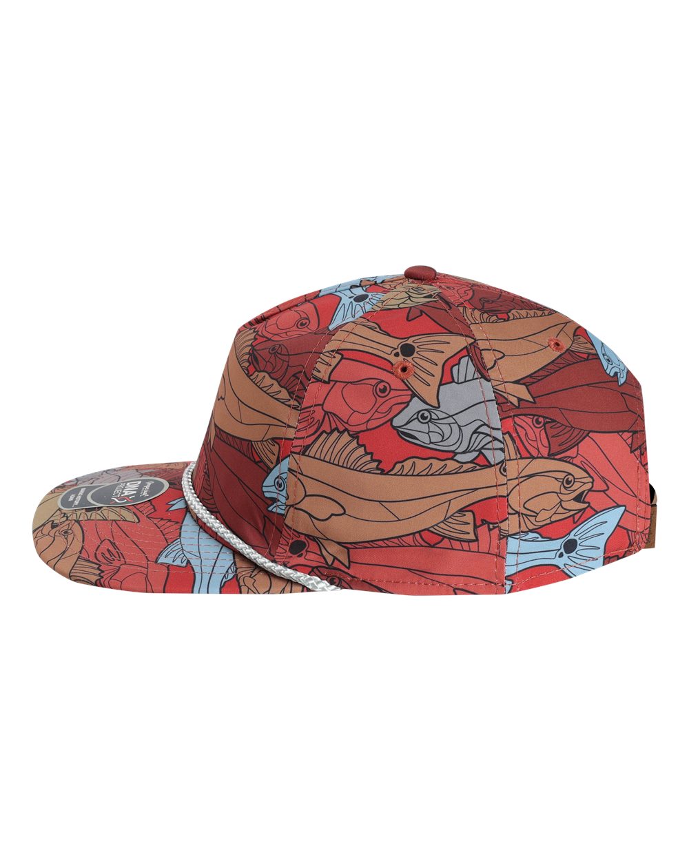 Imperial Fish Hat