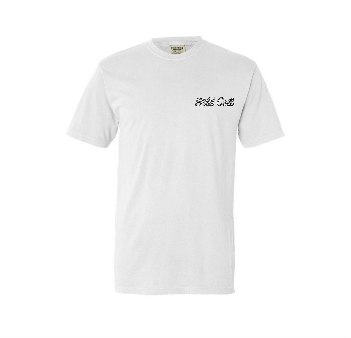 Check your Ego Amigo Tee