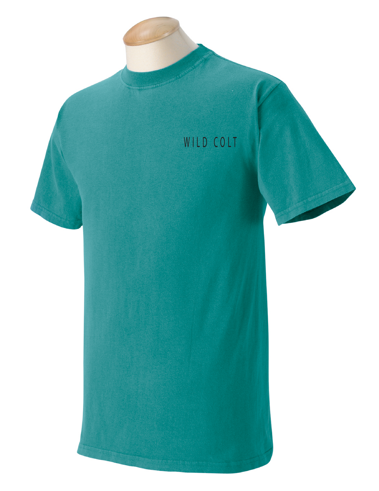 Island Time Tee