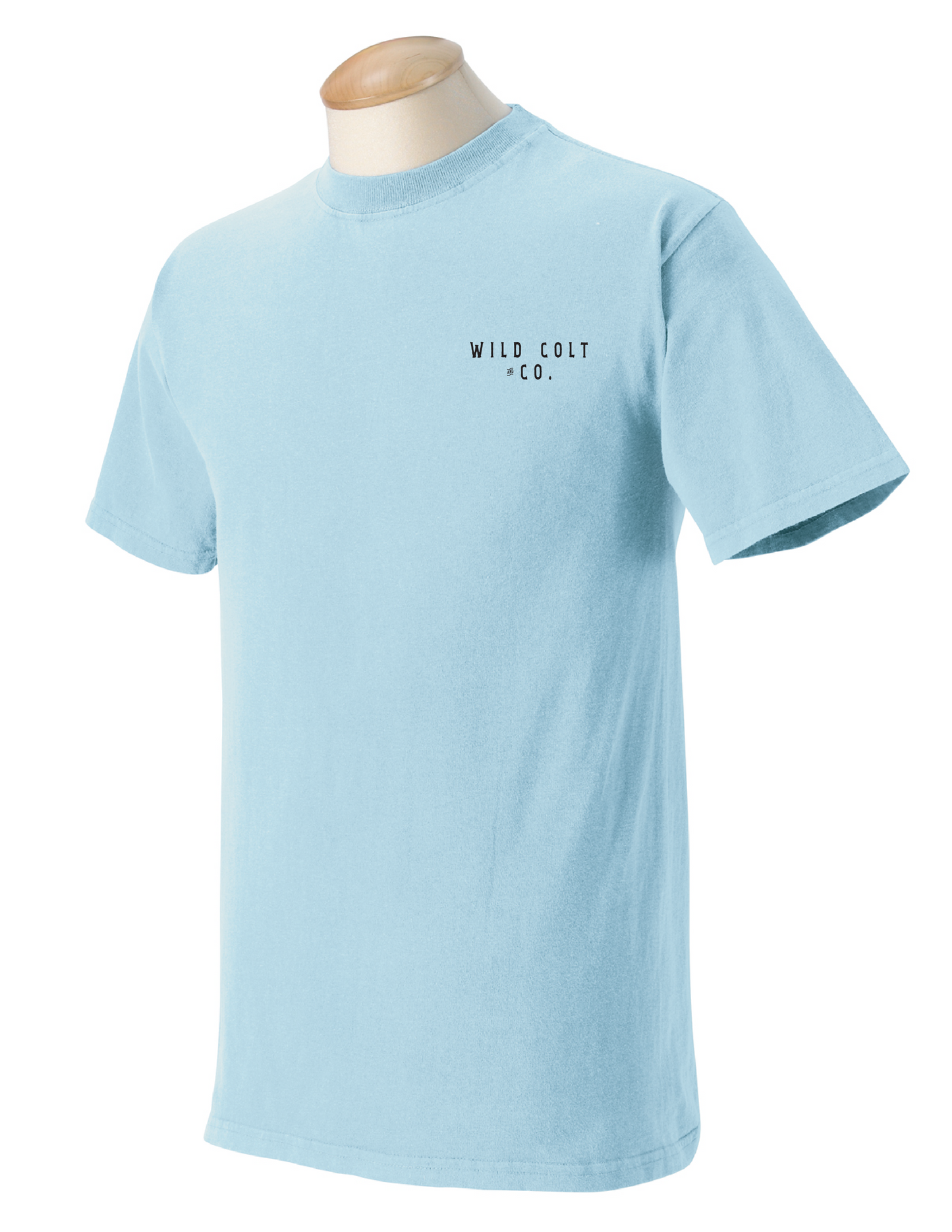 Pura Vida Tee