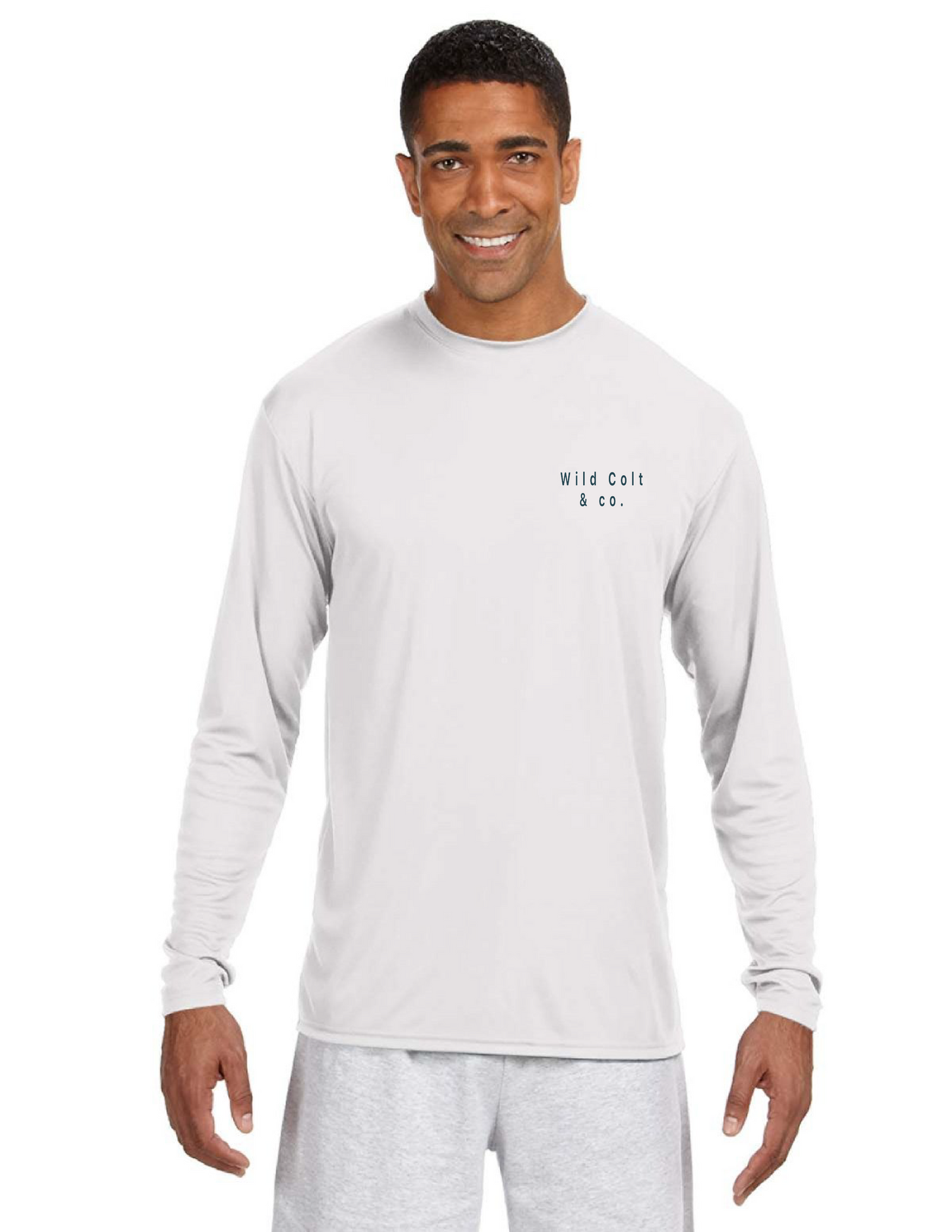 Patriot Lure Performance Fishing Shirt