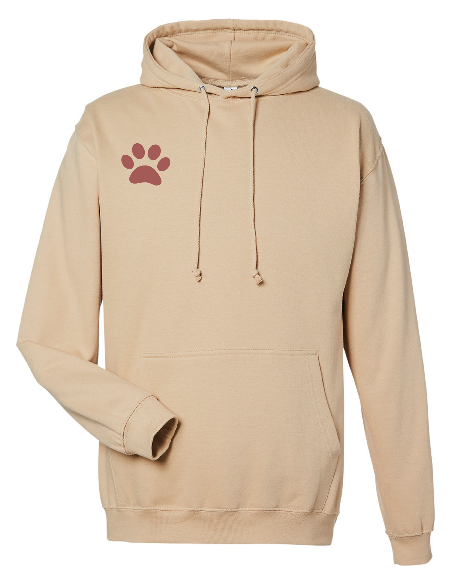 Dog Mom Sweatshirt