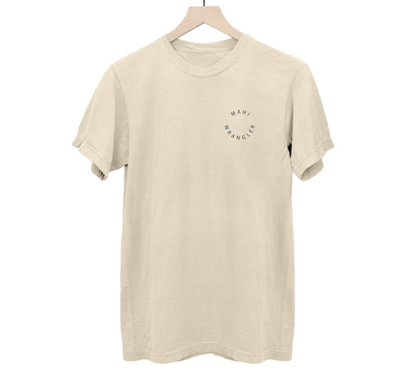 Mahi Wrangler Unisex Tee