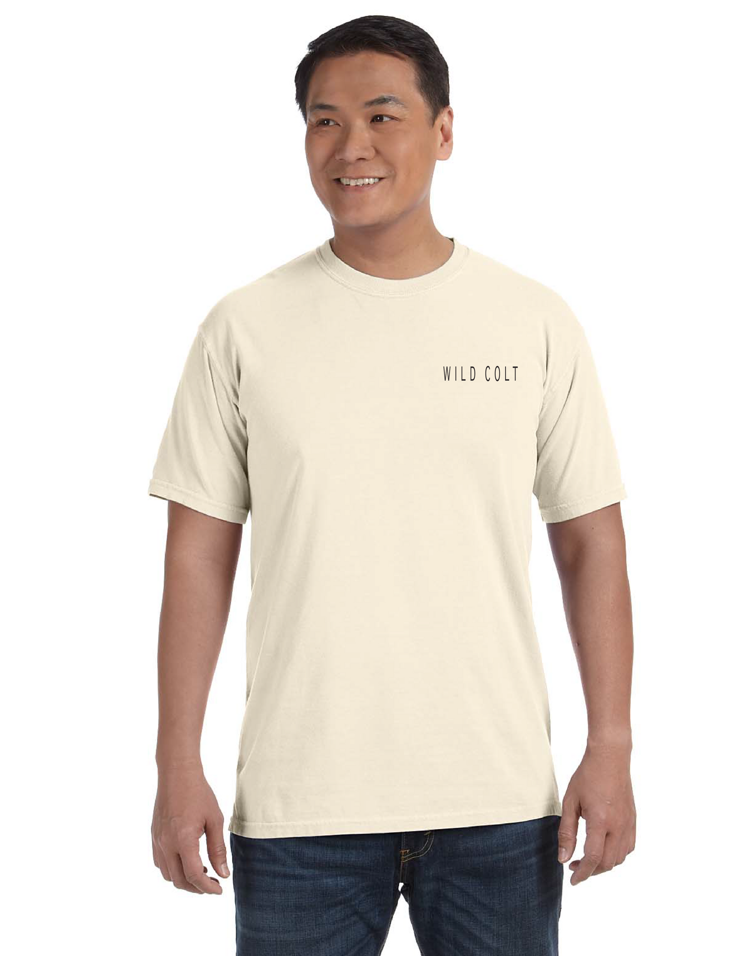 Seas the Day Tee
