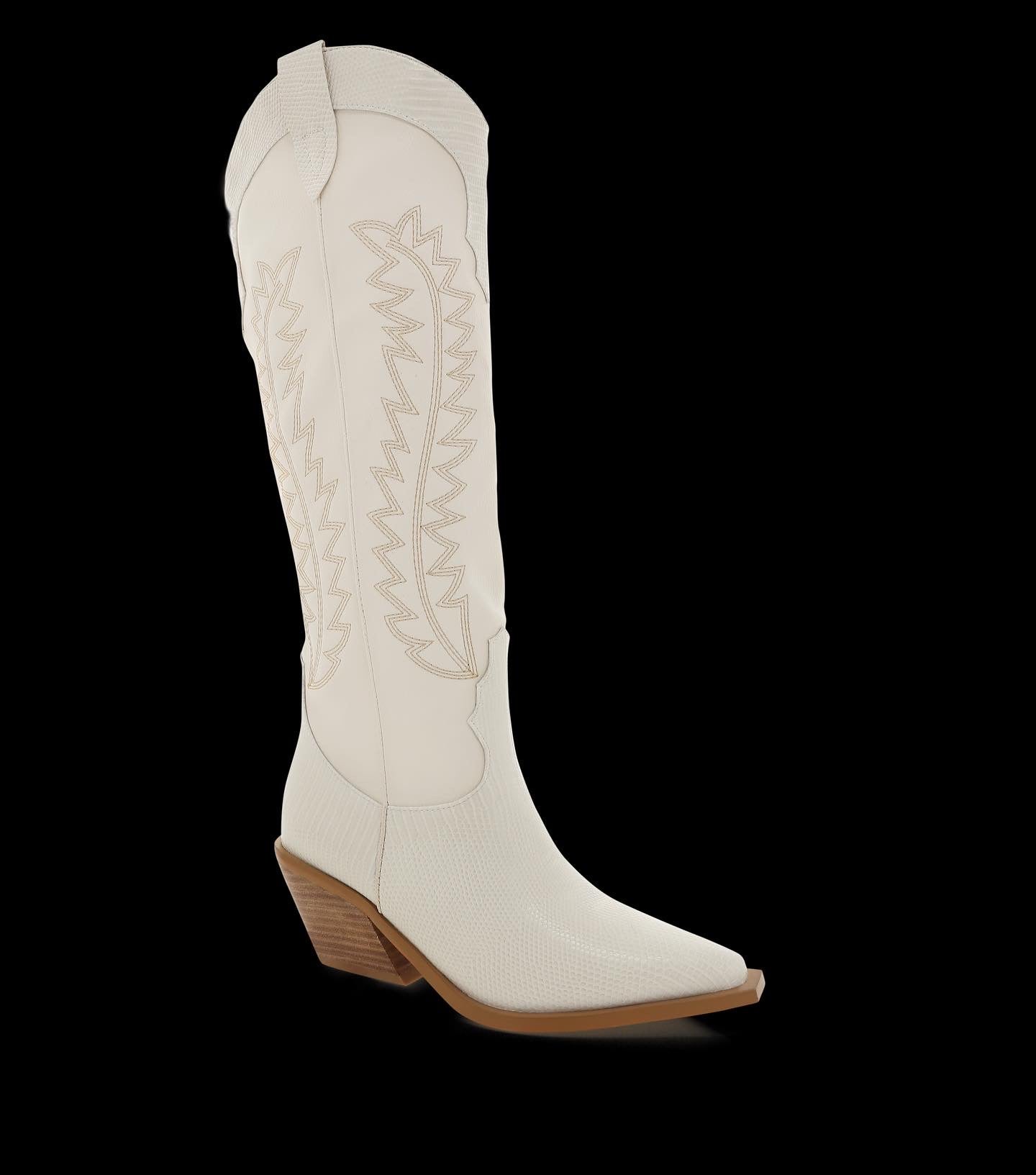 Ivory West
