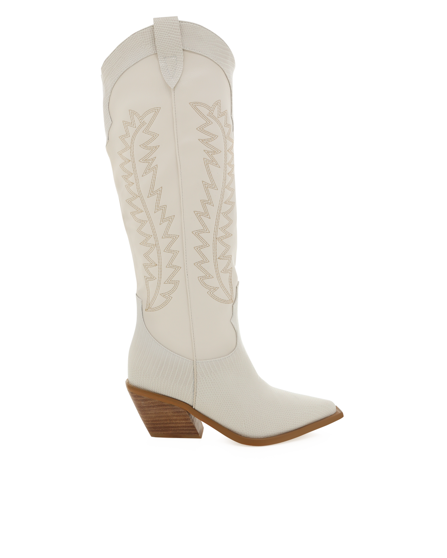 Ivory West