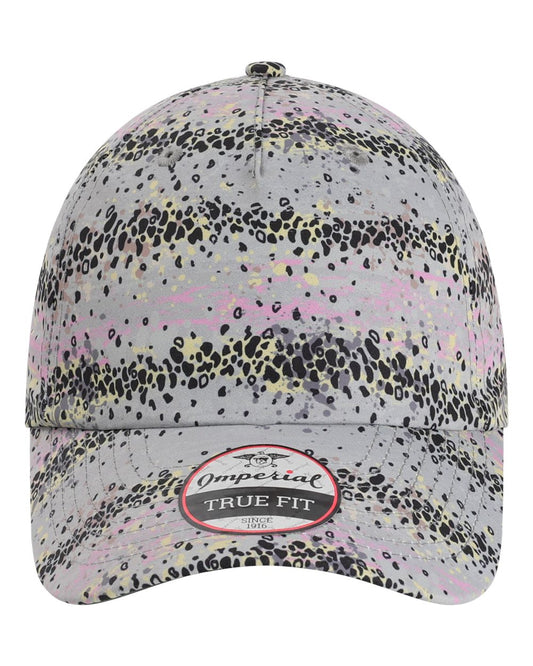 Imperial Trout Cap