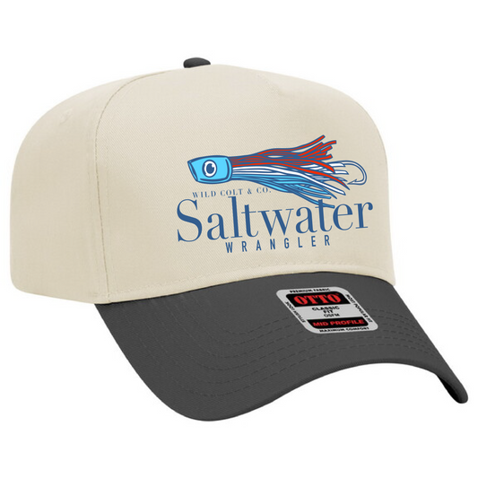 Saltwater Hat