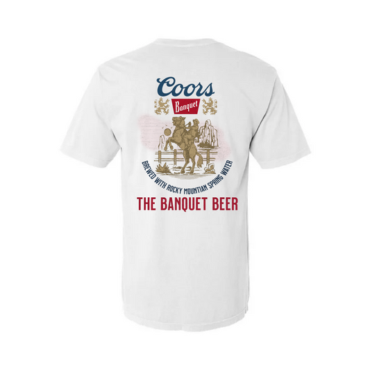 The Banquet Beer Tee