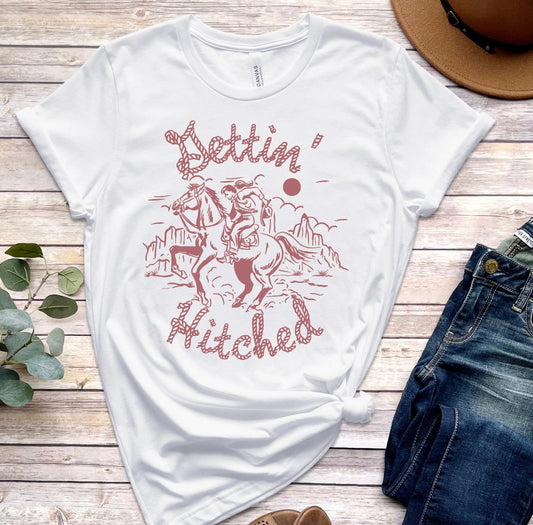 Hitched Tee