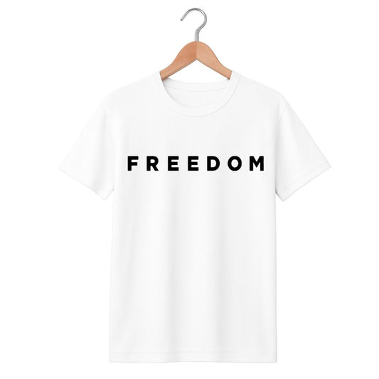 FREEDOM Graphic Tee