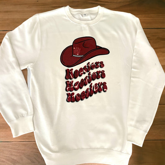 Indiana Crewneck