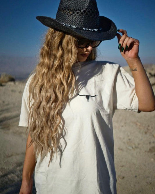 Rodeo Graphic Tee